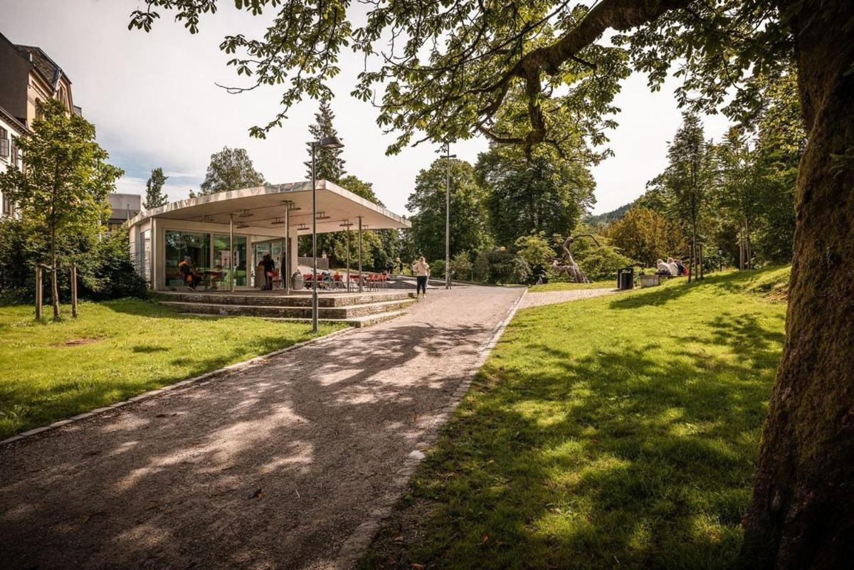 Leilighet Inner Center Bergen