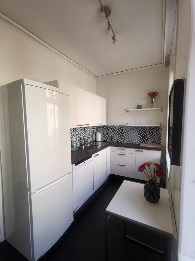 Inner Center Apartment Bergen