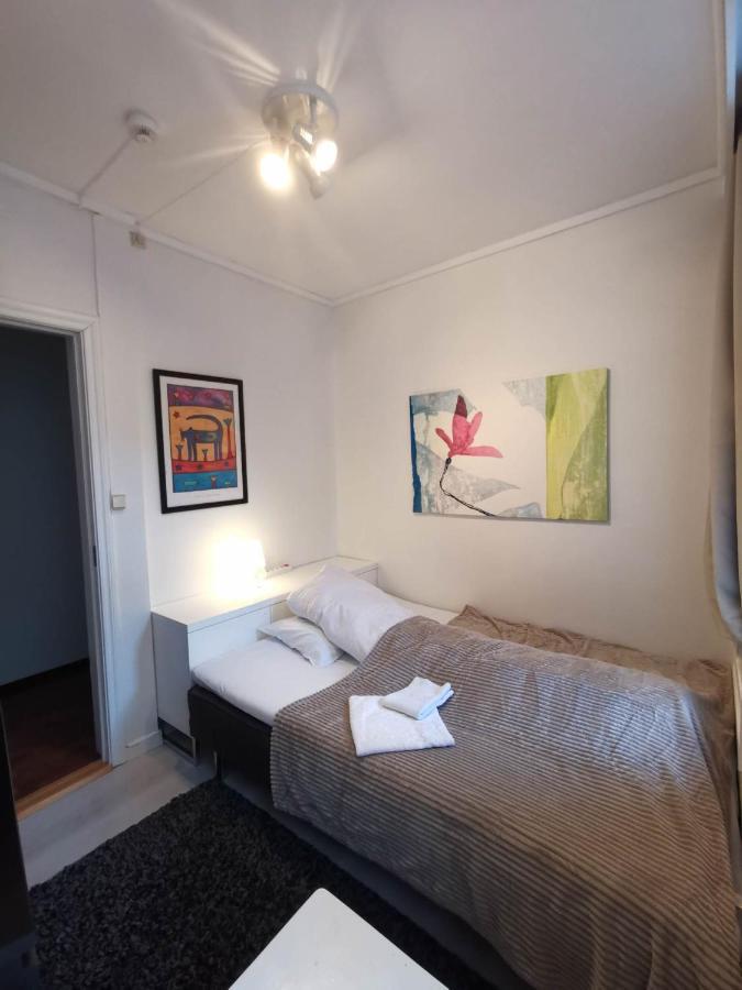 Apartment Inner Center *